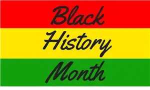 Black History Month