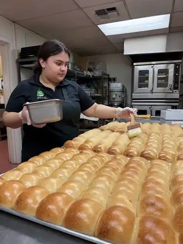 Chef Ann Foundation Community Apprentice