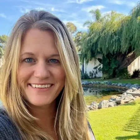 Amber Fitzgerald, MA, BCBA