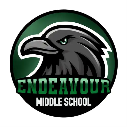 Endeavour Logo