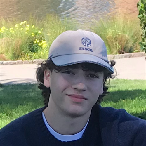 scholarship recipient