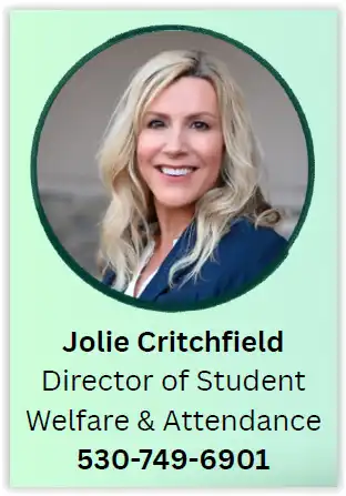 Jolie Critchfield
