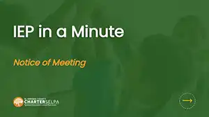 Notice of Meeting thumbnail