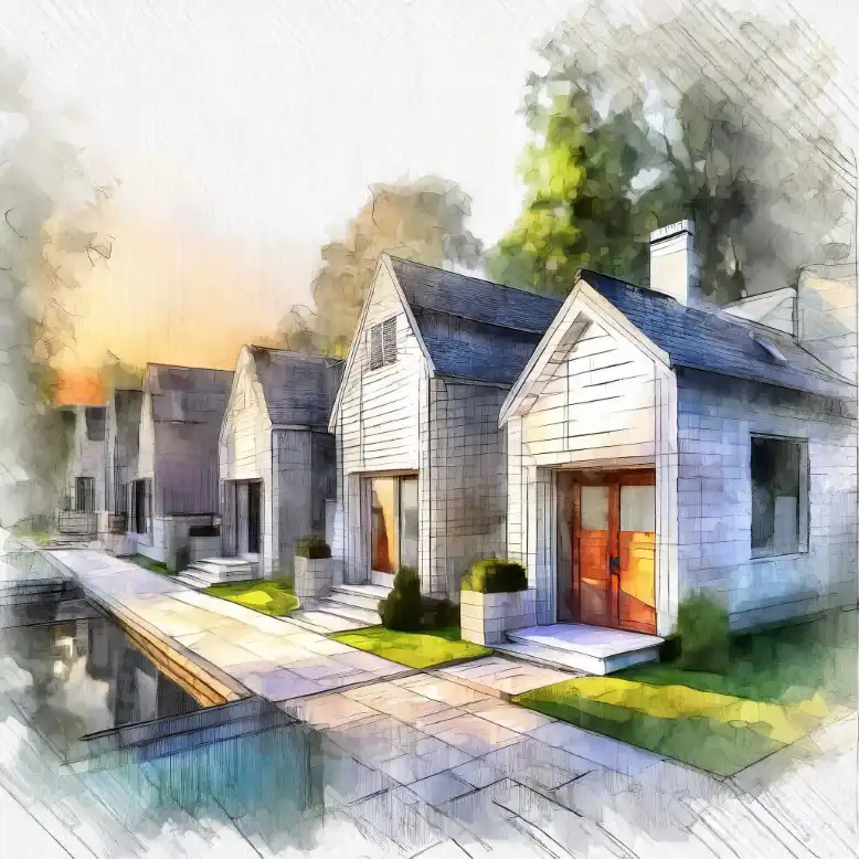 Architectural 1 Picture