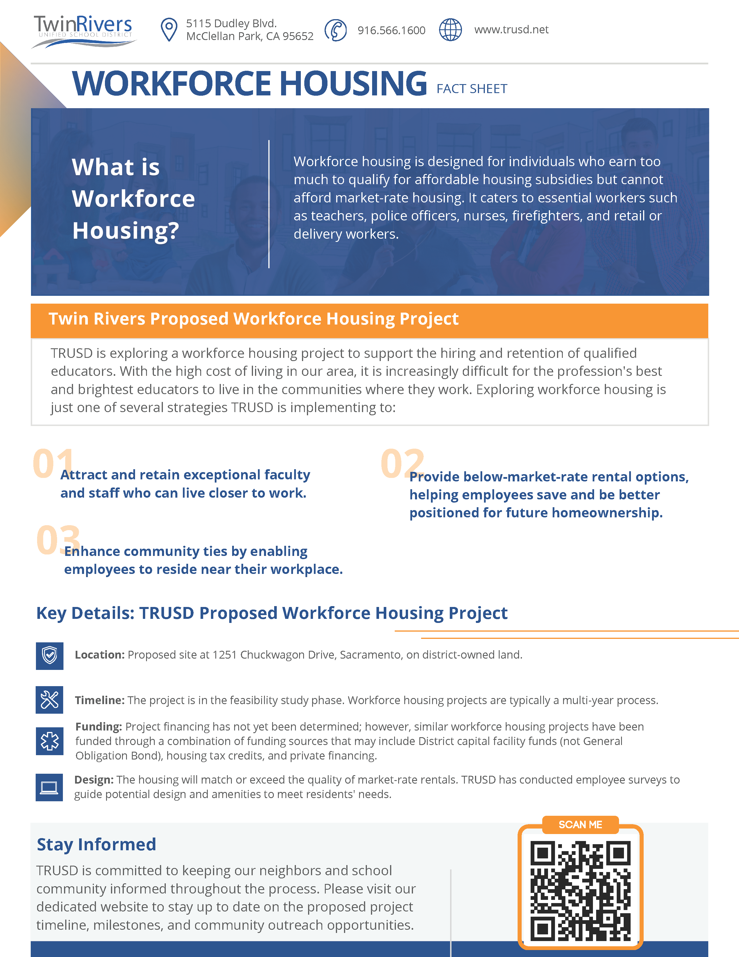 workforce housing fact sheet