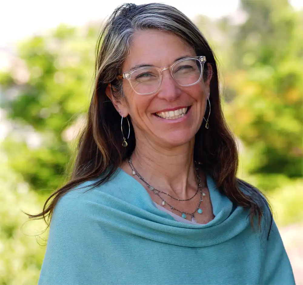 Allison Krasnow photo