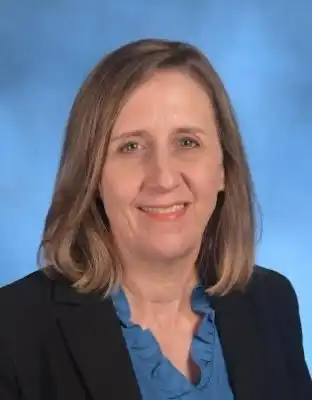 Fields Head Shot
