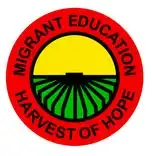Region 2 Migrant Education Program Logo