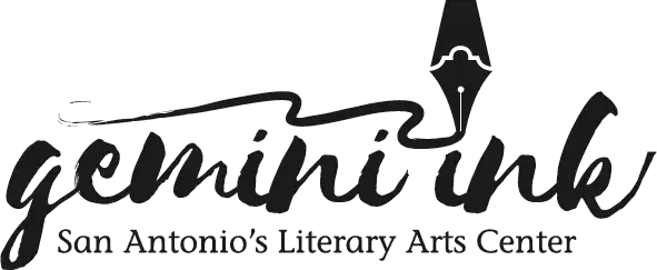 Gemini ink logo