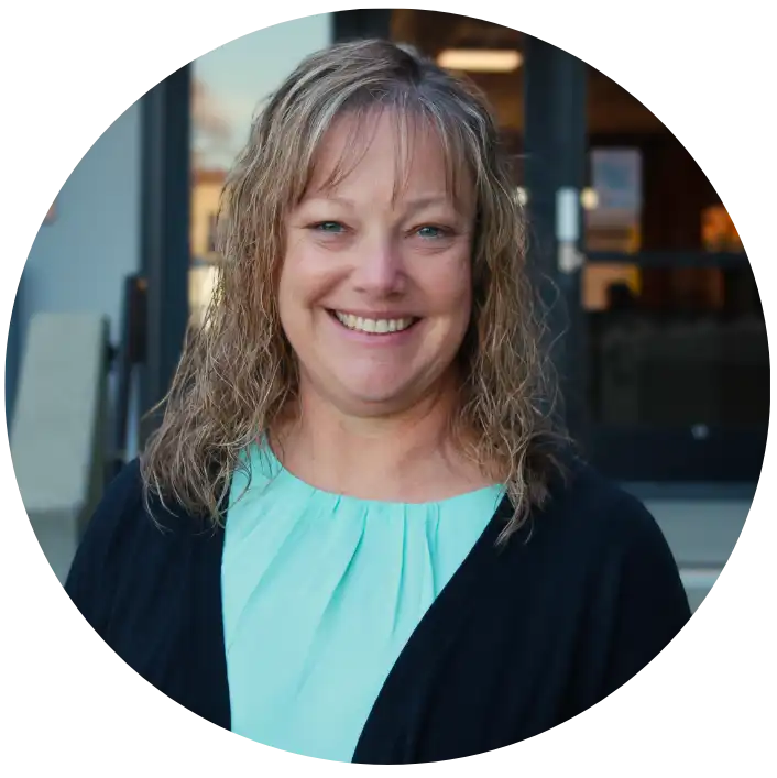 Karen Eaton