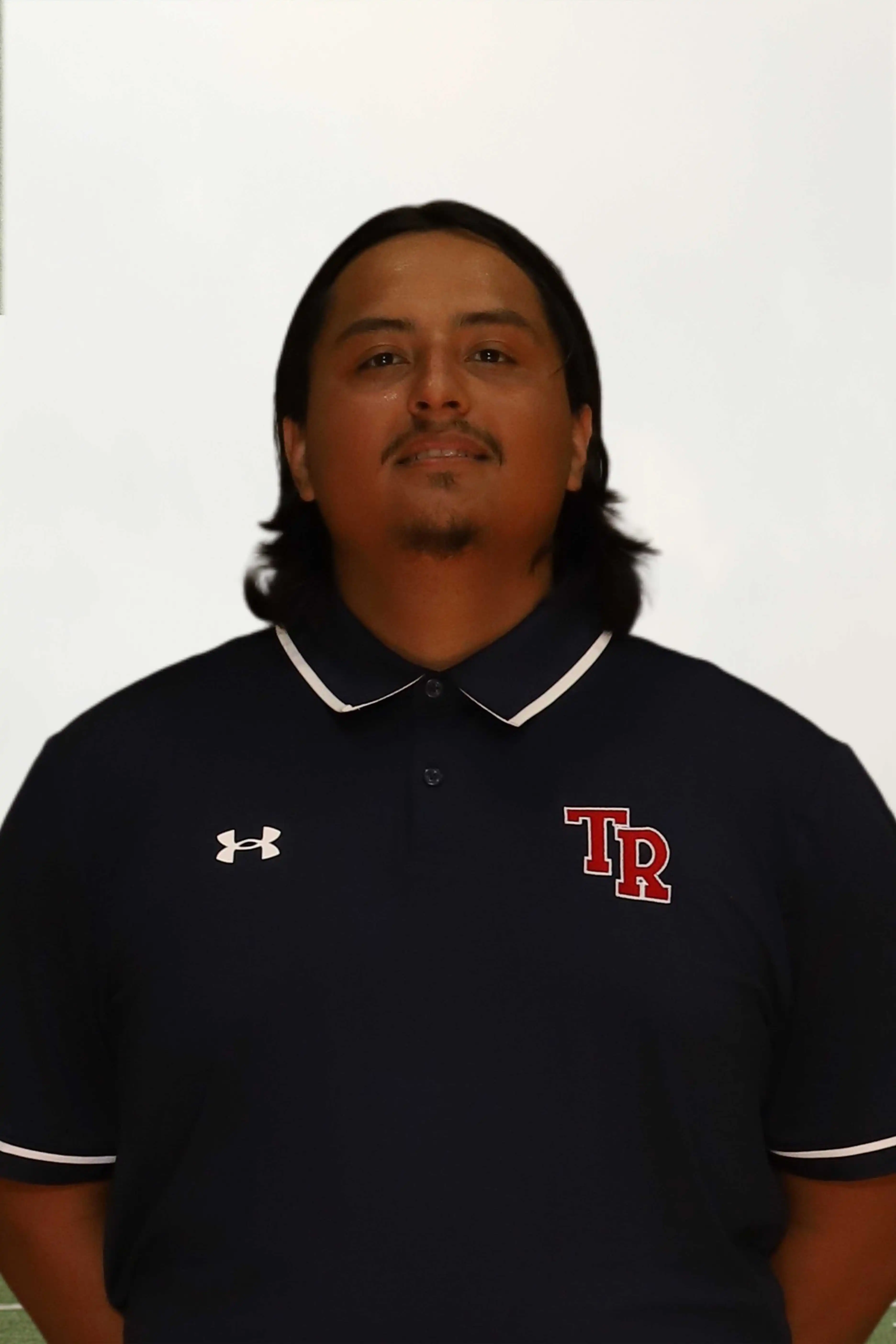 Coach R. Hernandez
