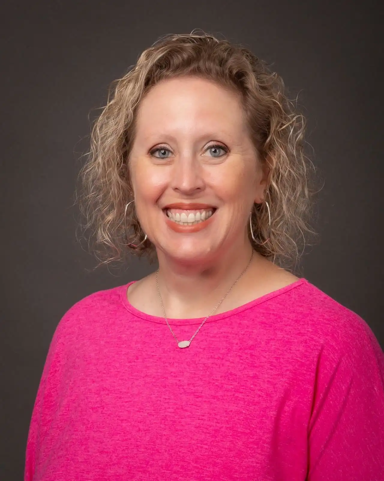 Mrs. Jamie Duderstadt