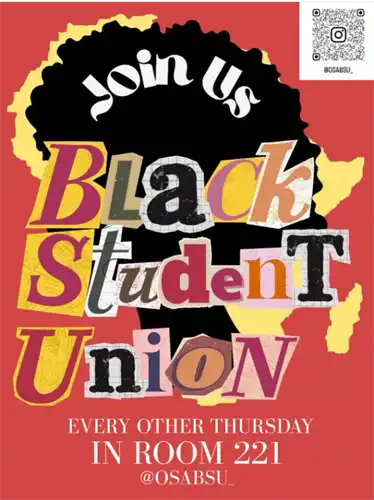 BSU Poster
