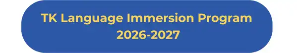 Kinder Language Immersion Program 2025-2026 School Tours