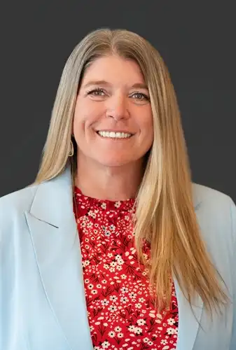 Sheila Craft, Executive Assistant