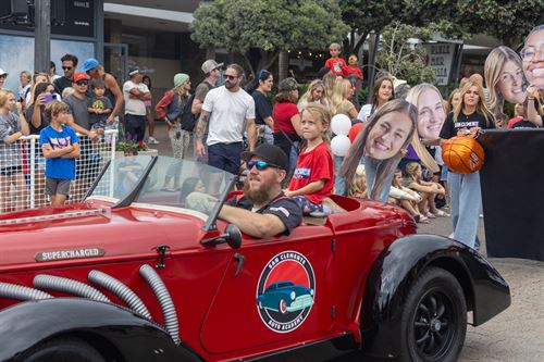Patrick Sullivan - Auto Academy Instructor