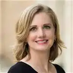 Sharon Glosson, Executive Director of School Nutrition 