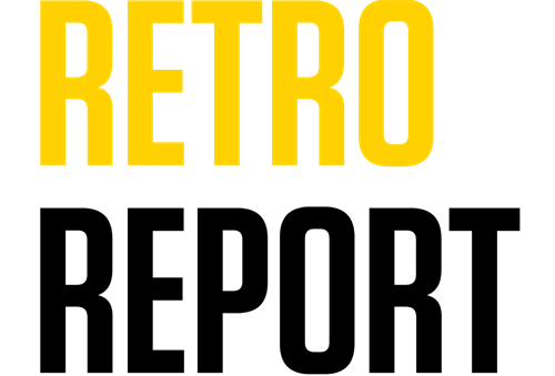 retro report