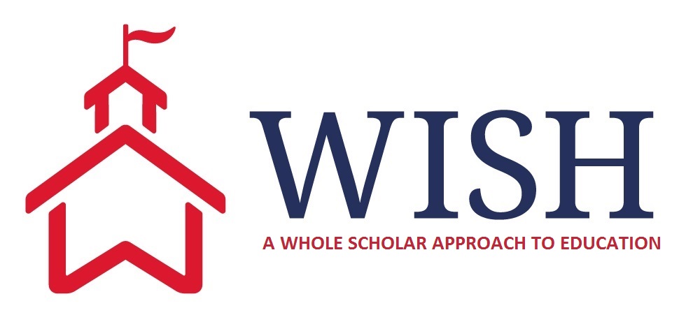 WISH Logo