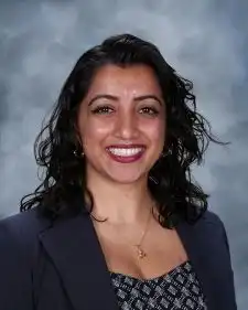 Roshni Mistry