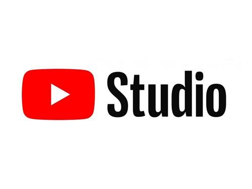 youtube studio
