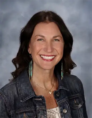 Principal Juergens Photo