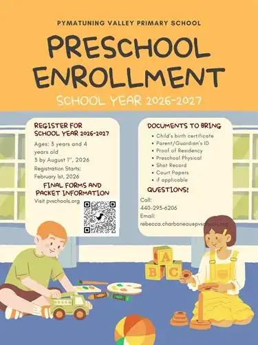 preschool