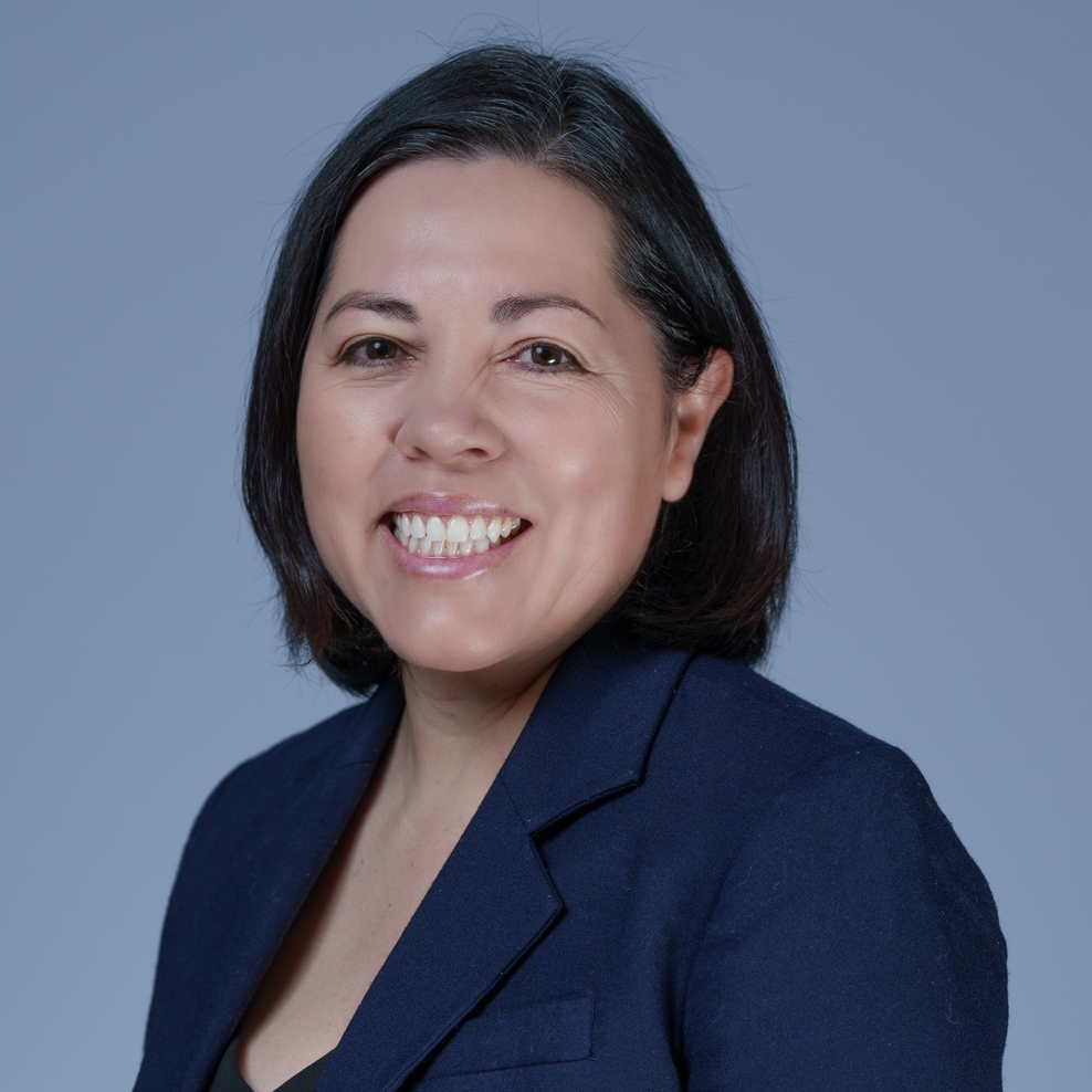 Maria Olmedo