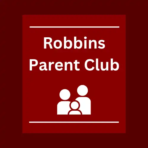 robbins parent club
