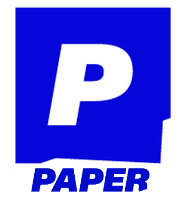 paper