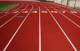 Track