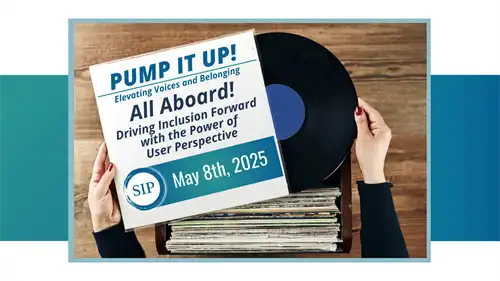 All Aboard! Driving Inclusion Forward with the Power of User Perspective