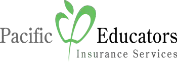 Pacific Educators Insurance Services Logo