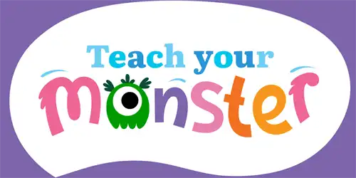 teach your monster
