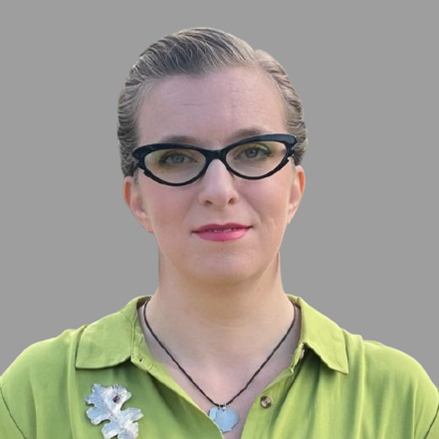 Headshot of Trustee Laura Brubaker