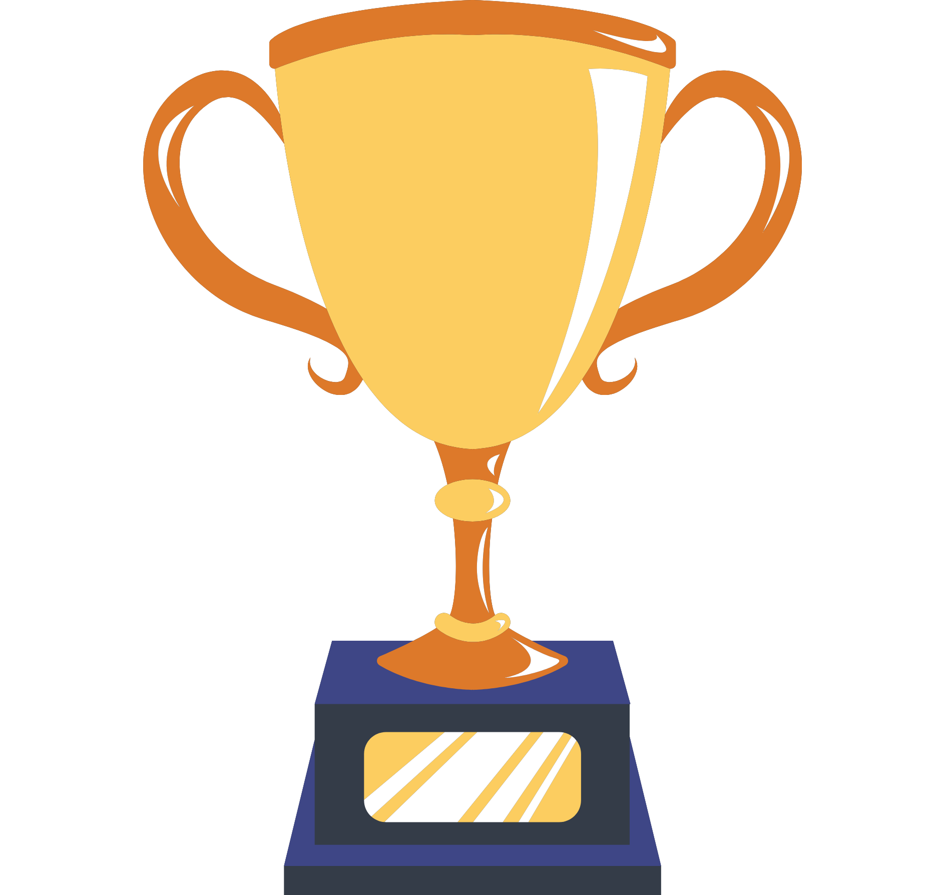 generic award graphic