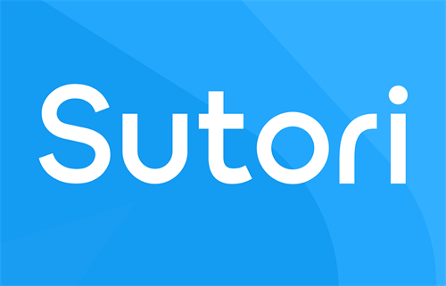 sutori logo