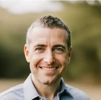 Board Member Rick Armbrust