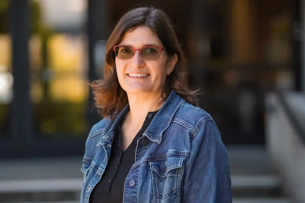 Debra Pettric