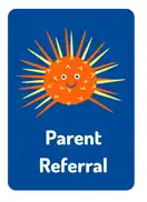 parent referral