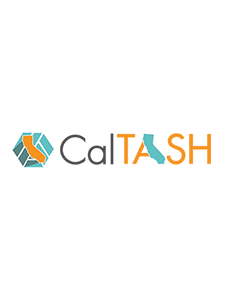 Cal-TASH Logo