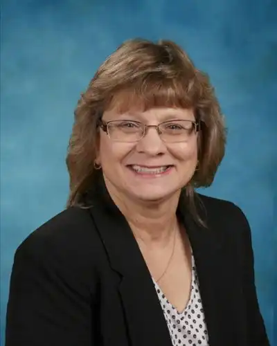 Carrier head shot