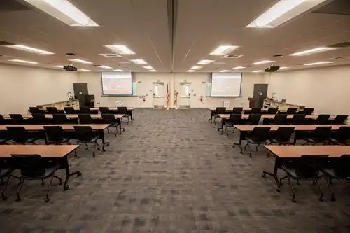 GOLDEN HILLS LAB 1 AND 2