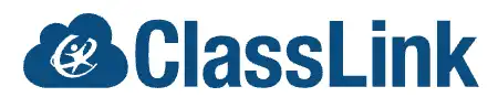 Image of the ClassLink Logo