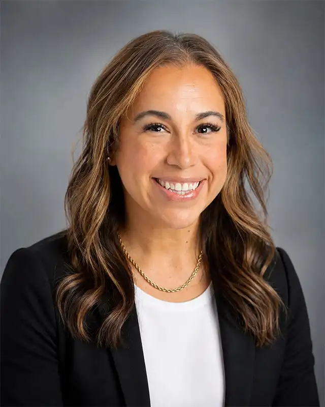 Marissa Martinez