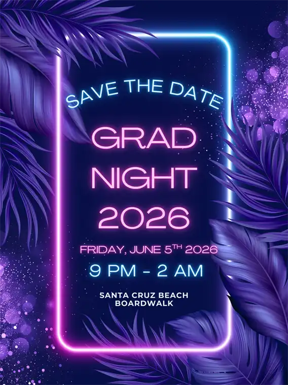 Grad Night 2026