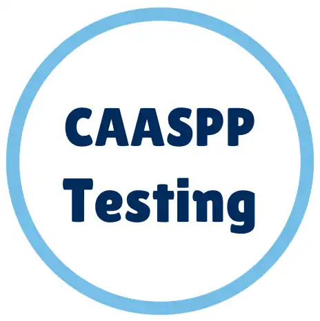 CAASPP Testing