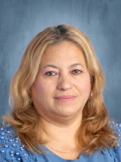 Obdulia Godinez