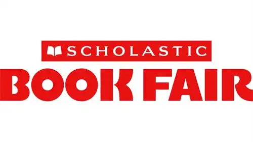Scholastic Book Fair Generic Banner