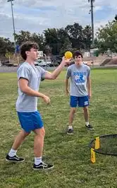 spikeball